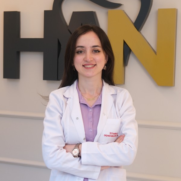 Betül Soran